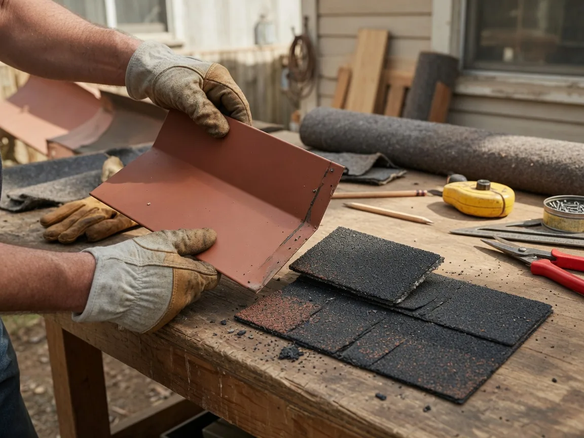 Roof Repair company in Oak Hall, VA